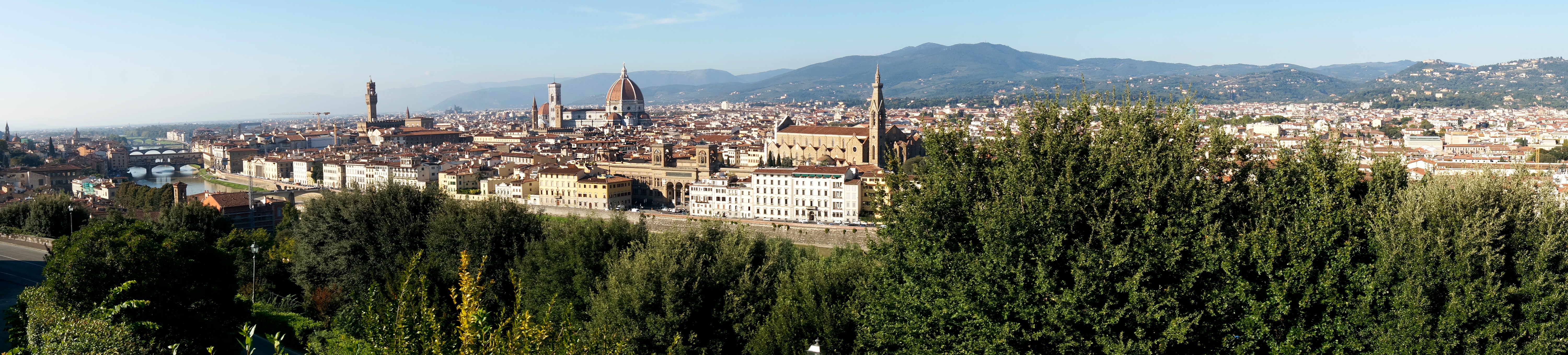 Florence, Italy