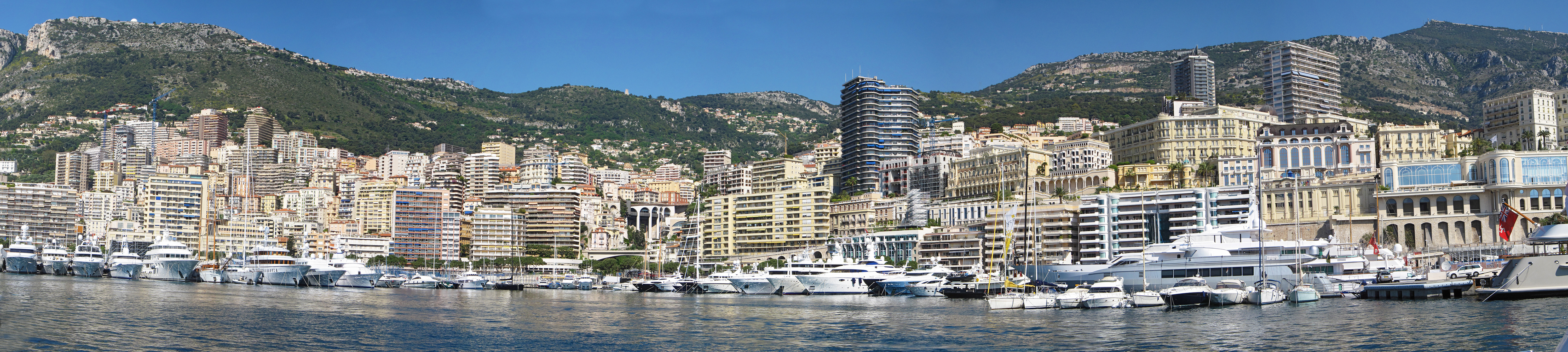 Monte Carlo, Monaco