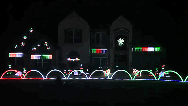Feliz Navidad ~ 2018