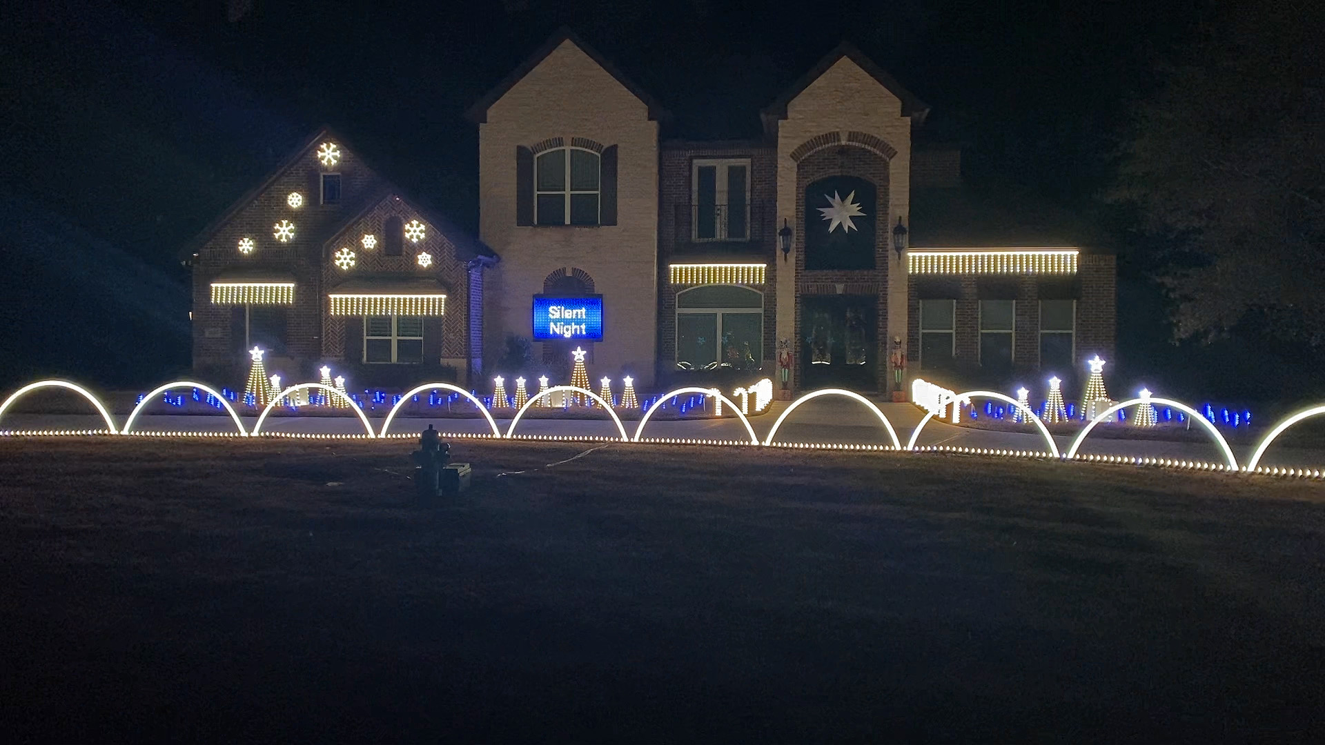 Silent Night ~ 2020